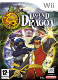 Legend of the Dragon (Wii), Neko Entertainment