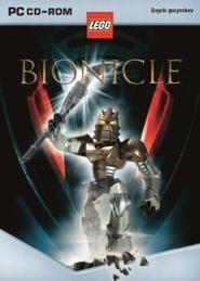 Bionicle: The Game (PC), Argonaut