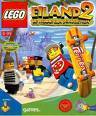 LEGO Island 2: The Brickster's Revenge (PC), Lego Media