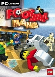 LEGO Football Mania (PC), Lego Media