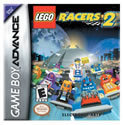 LEGO Racers 2 (PC), Lego