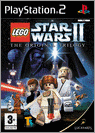LEGO Star Wars II: The Original Trilogy (PS2), Travellers tales