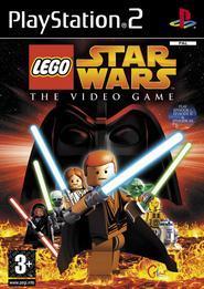 LEGO Star Wars: The Video Game (PS2), Travellers Tales