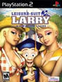 Leisure Suit Larry: Magna Cum Laude (PS2), 