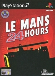 Le Mans 24 Hours (PS2), 