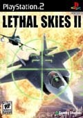 Lethal Skies 2 (PS2), 