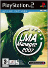 LMA Manager 2007 (PS2), Codemasters
