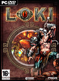 Loki (PC), Cyanide Studio