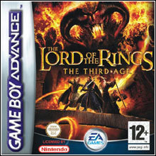 The Lord of the Rings: The Third Age (GBA), 