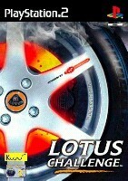 Lotus Challenge (PS2), 