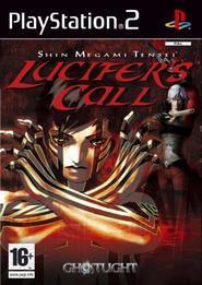 Shin Megami Tensei: Lucifers Call (PS2), Atlus