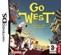 Lucky Luke: Go West! (NDS), Atari