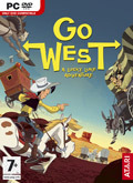 Lucky Luke: Go West! (PC), Atari