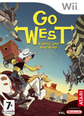 Lucky Luke: Go West! (Wii), Atari