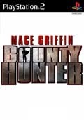 Mace Griffin Bounty Hunter (PS2), 