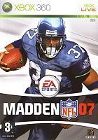 Madden NFL 2007 (Xbox360), EA Sports