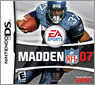 Madden NFL 2007 (NDS), Electronic Arts