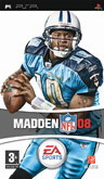 Madden NFL 08 (PSP), EA Sports