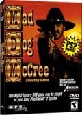Mad Dog McCree (PS2), 