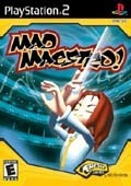 Mad Maestro (PS2), 