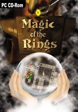 Magic of the rings (PC), 