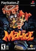 Malice (PS2), 