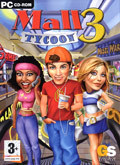 Mall Tycoon 3 (PC), Cat Daddy Games