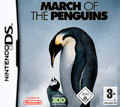 March of the Penguins (NDS), To Be Announced