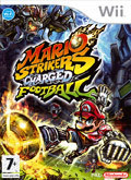 Mario Strikers Charged Football (Wii), Next Level Games
