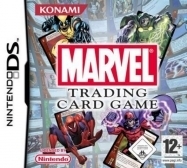 Marvel Trading Card Game (NDS), Vicious Cycle