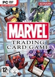 Marvel Trading Card Game (PC), Vicious Cycle