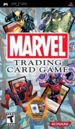 Marvel Trading Card Game (PSP), Vicious Cycle