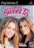 Mary-Kate and Ashley Sweet 16 (PS2), 