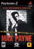 Max Payne (PS2), 