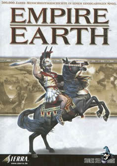 Empire Earth (PC), 
