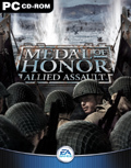 Medal of Honor: Allied Assault (PC), 2015