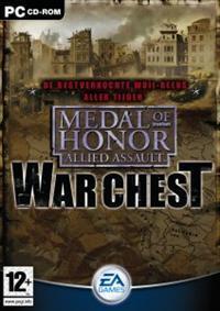 Medal of Honor: Allied Assault War Chest (PC), 2015