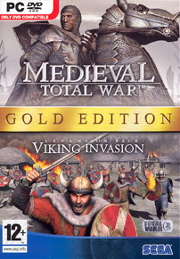 Total War: Medieval Gold Edition (PC), Creative Assembly