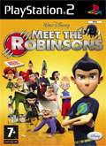 Meet the Robinsons (PS2), Avalanche Software