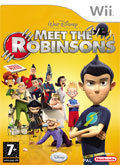 Meet the Robinsons (Wii), Avalanche Software
