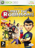 Meet the Robinsons (Xbox360), Avalanche Software