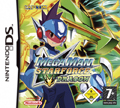 Mega Man Star Force Dragon (NDS), Capcom