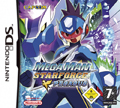 Mega Man Star Force Pegasus (NDS), Capcom