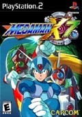 Mega Man X7 (PS2), 