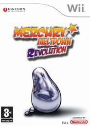 Mercury Meltdown Revolution (Wii), Ignition Interactive