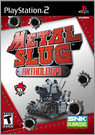 Metal Slug Anthology (PS2), SNK PlayMore
