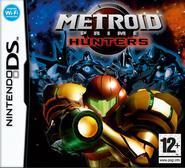Metroid Prime: Hunters (NDS), Nintendo