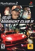 Midnight Club 2 (PS2), 