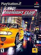 Midnight Club (PS2), 