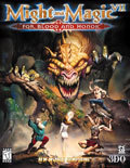 Might And Magic VII: For Blood and Honor (PC), Ubisoft